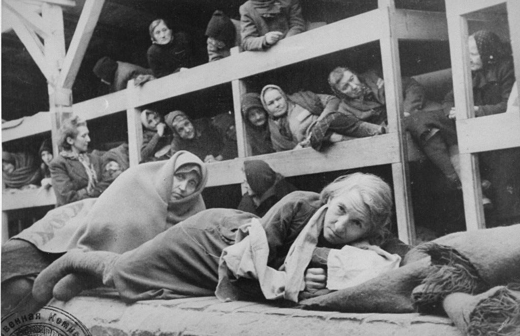CantStopPoppin's tweet photo. 2/2We call it what it is: concentration infrastructure for mass removal. History's warnings ignored while bodies pile up in cages. Read the full unvarnished report: https://t.co/jVFEkHt7lY
Share. Organize. Shut it down. Eyes on ICE. https://t.co/wl2OT9pLUD