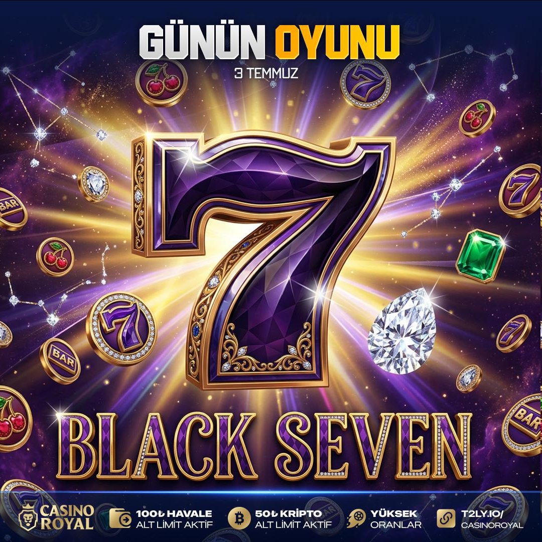 royalcomtr's tweet photo. ⚡️GÜNÜN EN HAREKETLİ OYUNU HAZIR!

🎰ŞANSINI DENE, HEYECANA ORTAK OL!

https://t.co/HRL1PsBG6P https://t.co/SuZc2kgt8x