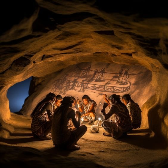 thecurioustales's tweet photo. In 2018 researchers from Helsinki lived with the Kaluli tribe of Papua New Guinea to study survival and growth. 

What they accidentally found about their bedtime routine changed everything we know about depresion:

The Kaluli have roughly 2,000 members living in longhouses in the rainforests around Mount Bosavi.

Anthropologist Edward Schieffelin spent years with them, documenting thousands of individuals across multiple generations. Across that entire data set, he could identify only one person who might have met criteria for major depressive disorder. One. In a population where every adult had experienced loss, hunger, conflict, grief, and the full catastrophic weight of being human in an unforgiving jungle.

The Western response to that statistic is always the same: they must eat differently, or move more, or have better genes. And yes, the Kaluli get more sunlight, more omega-3 from fish, more physical activity, and more dense social connection than the average person reading this on a screen. All of those matter. But none of them explain the bedtime ritual, because the bedtime ritual attacks something the others don't touch.

It targets emotional residue — the unprocessed experiences your nervous system is still holding when the lights go off.

Every evening, Kaluli children sit around the fire and verbalize the things that frightened or hurt them during the day. Falls. Nightmares. Losses. The adults don't interrupt. They don't comfort, redirect, or minimize. They sit in silence until the child's breathing slows and the story is complete.

Now compare that to what most modern households do.

"Don't think about scary things before bed." 
"You're fine." 
"There's nothing to worry about." 
"Let's think happy thoughts." 

The intention is kindness. The neurological effect is sabotage.

Dr. Matthew Lieberman's lab at UCLA has been studying what happens in the brain when someone puts a feeling into words — a process called "affect labeling." Under fMRI, when a person sees an image that triggers fear or anger, their amygdala lights up. The amygdala is the brain's alarm system. It doesn't distinguish between a real threat and an unprocessed memory. It just fires. And when it fires, it triggers a cascade — cortisol, adrenaline, increased heart rate, shallow breathing — designed to prepare you for danger.

When that same person is asked to name what they're feeling — even one word, even silently — the right ventrolateral prefrontal cortex activates. And as it activates, amygdala activity drops. The pathway runs from the RVLPFC through the medial prefrontal cortex and down into the amygdala, effectively dimming the alarm. The emotion doesn't vanish. But it loses its electrical grip on the body. The nervous system recognizes that the threat has been processed — converted from raw sensation into symbolic language — and begins to stand down.

The Kaluli have been doing this every night for centuries without knowing a single one of those words.

And the timing matters more than most people realize. During sleep, particularly during REM, the brain replays the day's emotional experiences and attempts to integrate them. The prefrontal cortex goes largely offline during REM. The amygdala does not. So if you carry unprocessed fear into sleep, you're handing that material to the one part of your brain that cannot contextualize it, while the part that could contextualize it is shut down. The result is fragmented processing, disturbed sleep architecture, and a nervous system that wakes up the next morning still carrying yesterday's unresolved charge.

Do that for a week and you're tired. 
Do it for a year and you're anxious. 
Do it for a decade and a clinician hands you a diagnosis.

The Kaluli clear the queue before sleep. Every night. The fears get verbalized, witnessed by the group, and neurologically downregulated before the child ever closes their eyes. The amygdala enters REM without a backlog. Sleep does what sleep was designed to do — consolidate, repair, integrate — instead of fighting fires all night.

Western psychology arrived at the same conclusion through a completely different door. James Pennebaker's expressive writing research showed that people who wrote about traumatic experiences for just 15-20 minutes before bed showed measurable drops in stress hormones and improvements in immune function. Cognitive behavioral therapy for insomnia — the gold-standard treatment — includes a component called "constructive worry time" where patients are instructed to write down their concerns before getting into bed, specifically to prevent the brain from attempting to process them during the sleep window.

We built clinical protocols and funded decades of research to rediscover what a tribe in Papua New Guinea embedded into their children's nightly routine as a default.

The real lesson has nothing to do with the Kaluli specifically. It has to do with the relationship between language, emotion, and the timing of neural processing. Your brain cannot let go of what it hasn't converted into a story. Unnamed fear is a loop. Named fear is a file — something the brain can store, reference, and eventually archive. The act of speaking it, writing it, or even silently labeling it is the conversion step. Without that step, the nervous system treats every unprocessed emotion as an open threat, and sleep becomes a battlefield instead of a repair shop.

You were probably told that thinking about bad things before bed would give you nightmares.

The opposite is true.