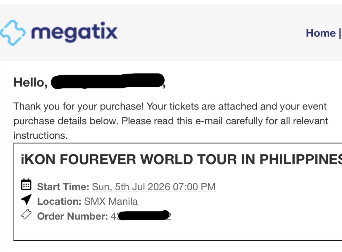june_yeaah's tweet photo. di na nakatiis ang ferson! see you my boys @iKONIC_143 

#iKON_FOUREVER_TOUR
#iKONinMANILA https://t.co/aVG4IAvF2Q