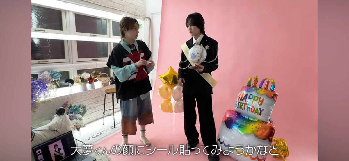 CHOKOKUdane's tweet photo. ここ好きすぎて1番ニヤけた
#ROIROM
#ロろログ
#ROIROMLOG https://t.co/DlIglPb3bh