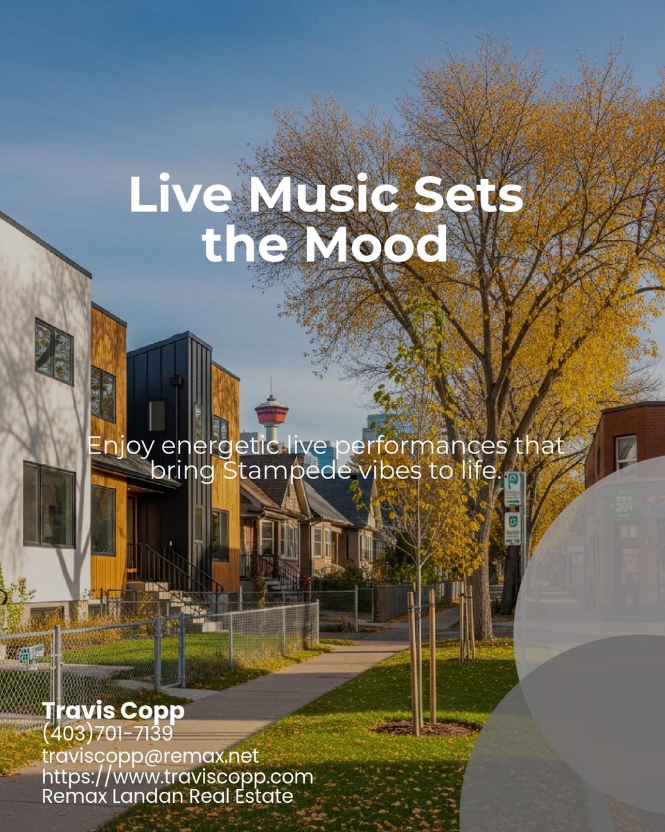 CoppTravis's tweet photo. Stampede Prep on Macleod Trail delivers Stampede vibes before the main event even starts, think live music, western dress-up, and nightlife energy all in one spot.

Would you kick off your Stampede week here? https://t.co/DUoIkOBjaS