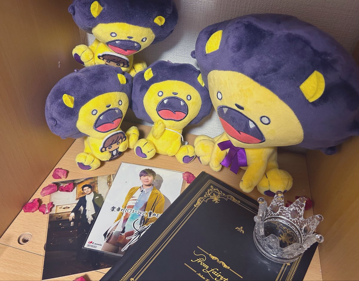 Kina_M_HLove's tweet photo. いつも歌に助けられてます( ՞.  ̫ .՞)"
#古川慎アーティストデビュー8周年
#祝古川慎アーティストデビュー8周年
#ししあんぐり写真部 https://t.co/dbECU4TBcR