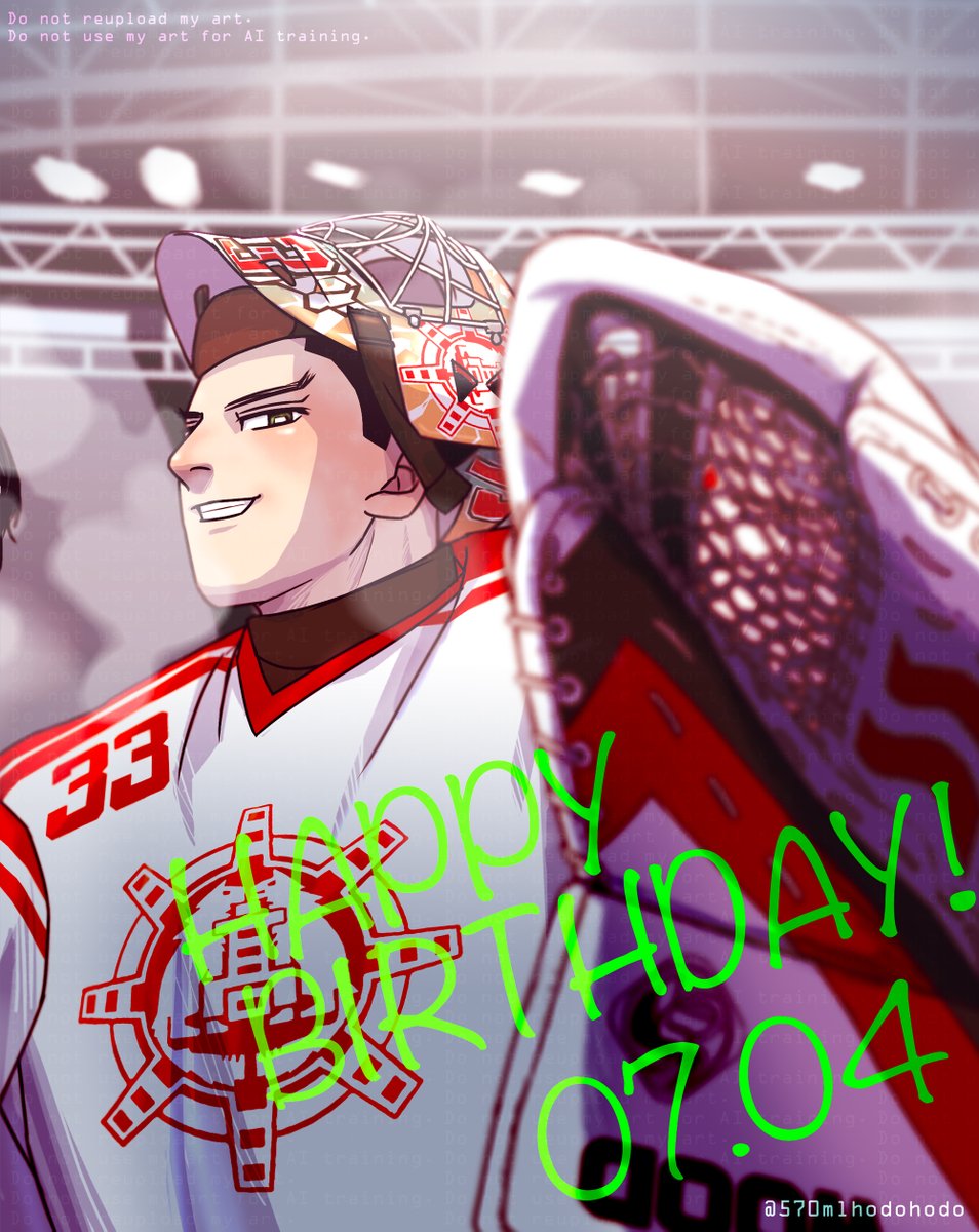 570mlhodohodo's tweet photo. 誕生日おめでとう❤️‍🔥
#源間浩一誕生祭2026 https://t.co/sTMEFRv1GP