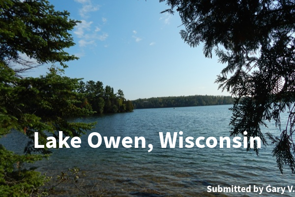 EnviroAction's tweet photo. Happy birthday, America!

We live in a beautiful country, and one of the things we've done best is preserving so much natural splendor.

Earlier this week, we asked supporters to share a photo of a wild place that's special to them. Here are some of our favorites: https://t.co/teaanKGrmZ