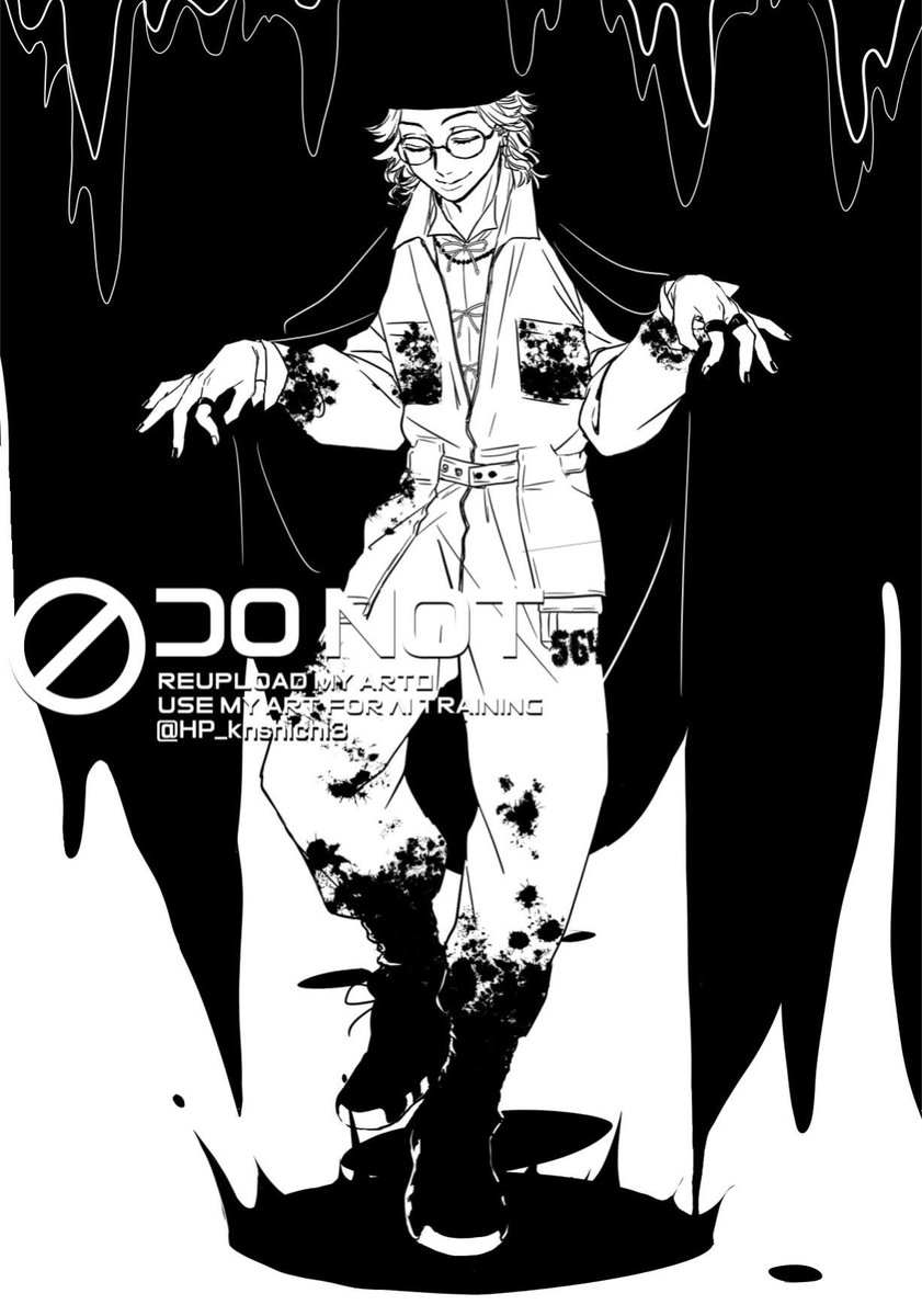 HP_knshichi3's tweet photo. #毎月4日はD4の日

muddy play https://t.co/e3dCdetmX2