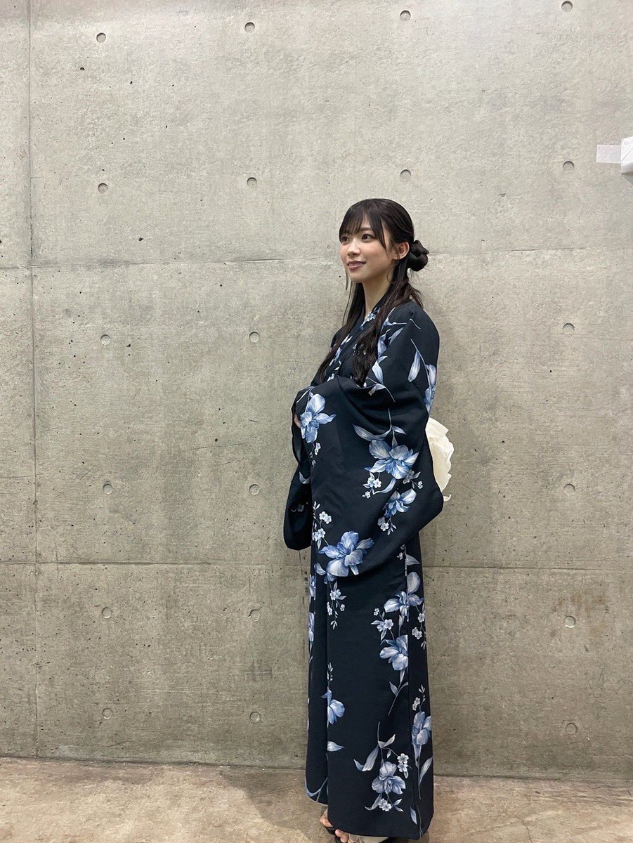 yo_del_S2's tweet photo. 浴衣姿がとってもお似合いよ！！！

#neoblog https://t.co/sTOU4udTdX