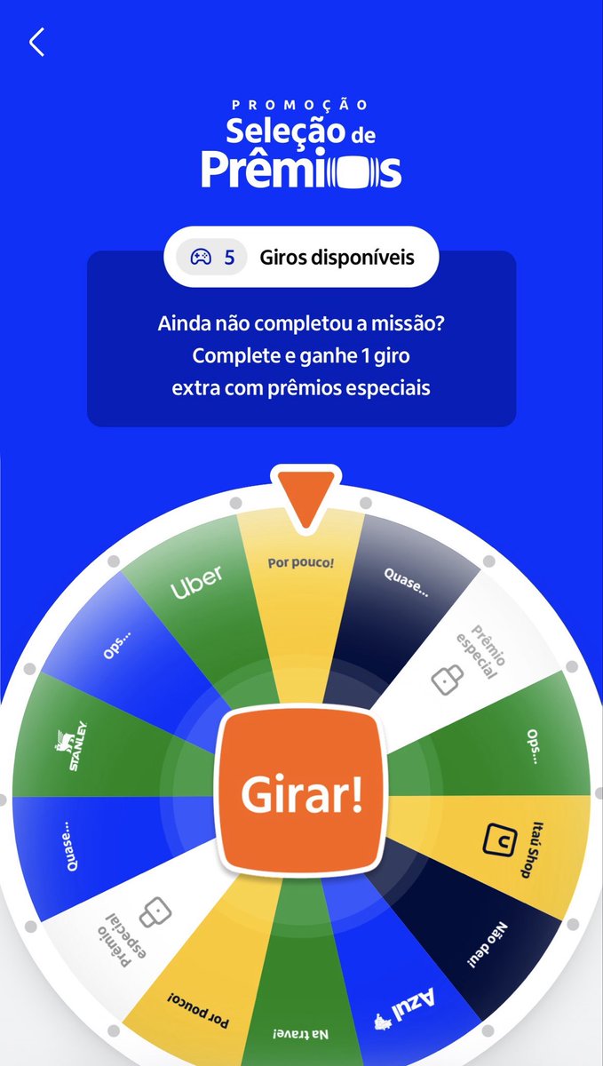 Carabutim's tweet photo. Pense numa picaretagem do @itau 
Ops, não deu, tente outra vez, fica para próxima, vai te para puta que o pariu. É o Itaú ensaiando para virar tigrinho https://t.co/b31TVyguiY