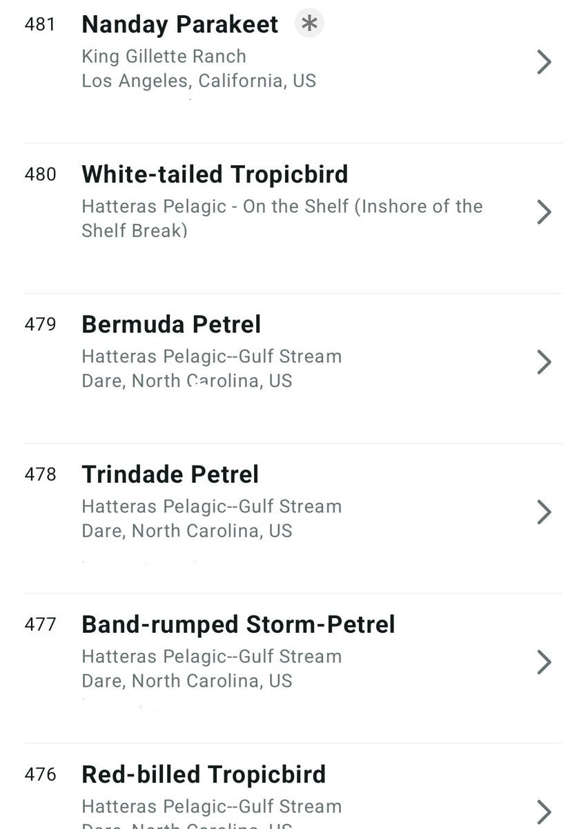 shearwaterss's tweet photo. Spent way too much money to get this list 🥹 worth it https://t.co/TCNlJgySJr