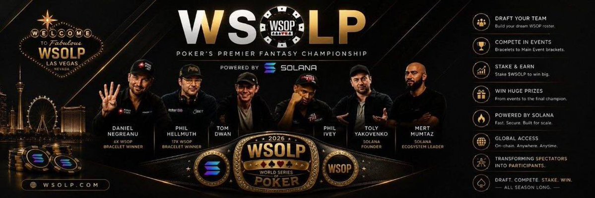 onlyblueonx's tweet photo. @D3nny_crypto I’m riding with $WSOLP.

A poker-led Solana project that’s been building quietly while everyone else has been chasing the next shiny thing.

@WSOLP_fantasy https://t.co/zcIJrmIdHo