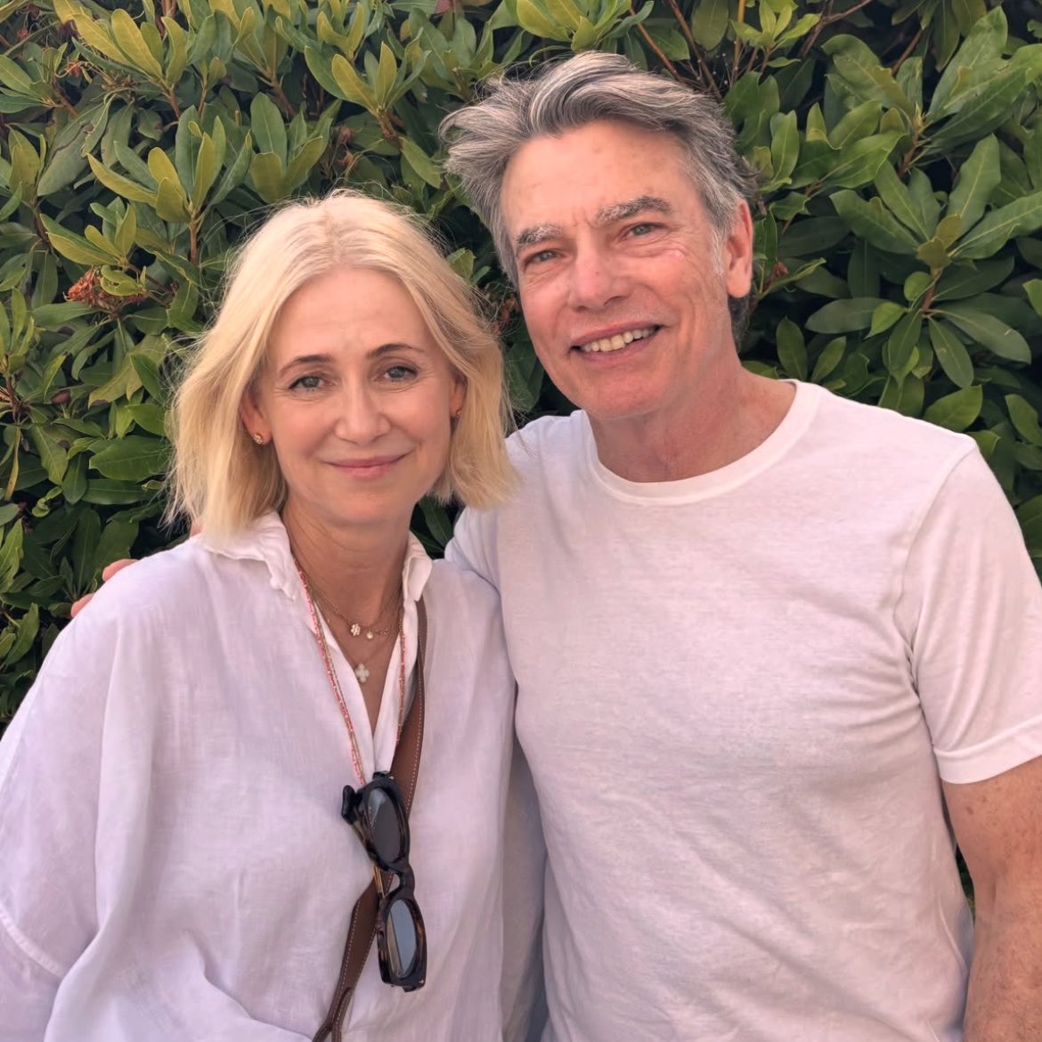 newportarchives's tweet photo. KIRSTEN &amp; SANDY COHEN. 😭 https://t.co/Xid8jMuErd