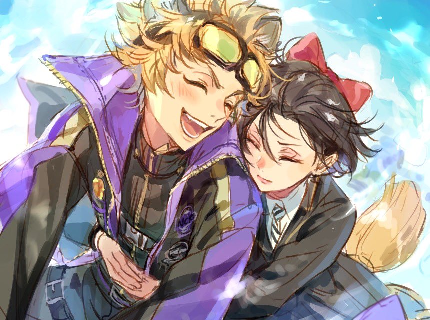 hyenasrenotdogs's tweet photo. もっと高く行くっすよ！ https://t.co/0kb5BFJ3Tw