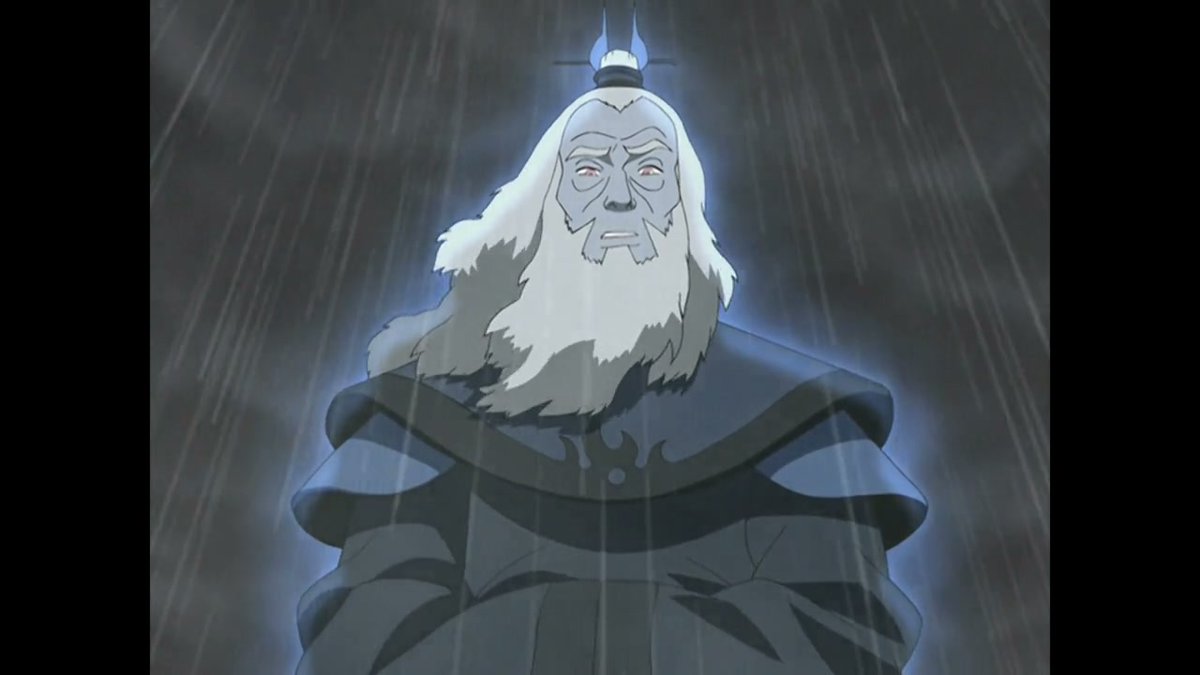 RickardAnd's tweet photo. the tension is giving anime finale energy https://t.co/Re2GUXGcGO