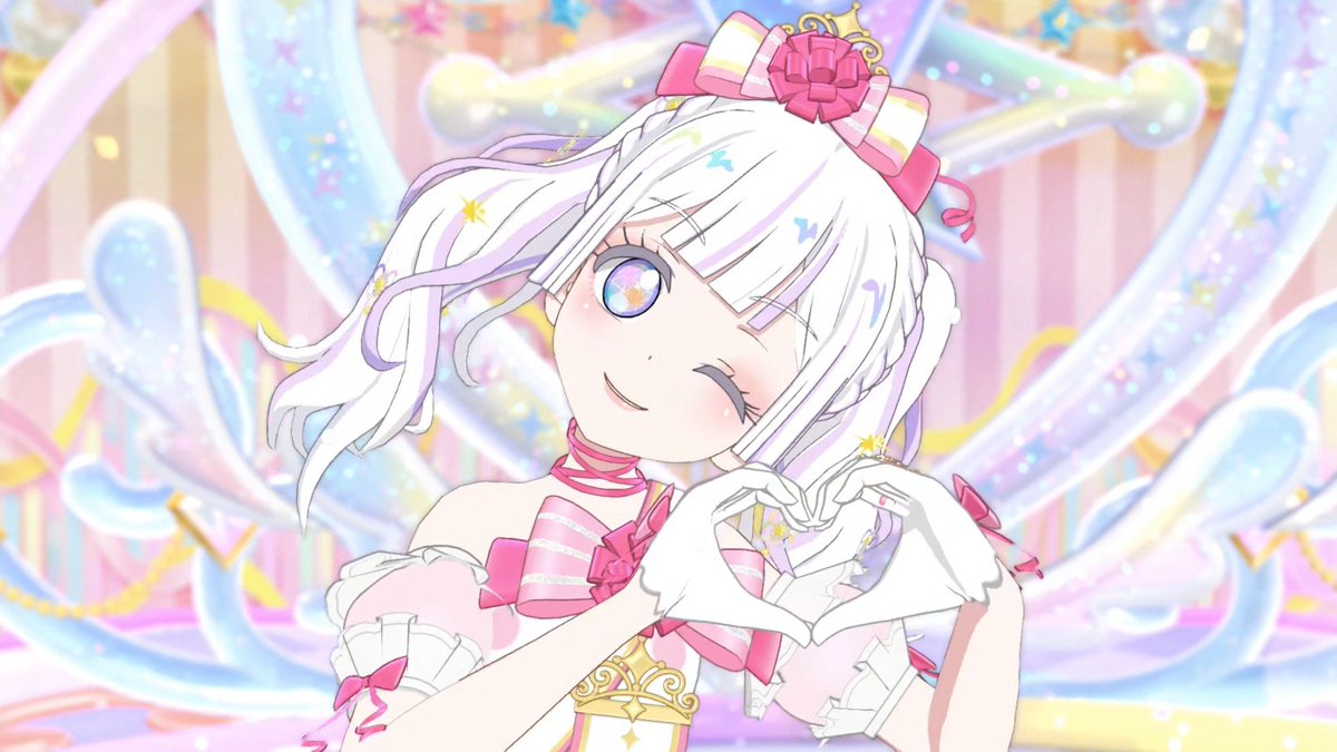 suzune_aipri's tweet photo. はじめてのお友達探し🏷️✨
マイキャラ2人でアイプリ楽しんでます❕️
当方♂ですが苦手じゃないよって方は仲良くしてもらえたら嬉しいです🙌
🩷or♻️で気になった方お迎えします🪽
#アイプリ好きな人と繋がりたい
#アイプリ好きさんと繋がりたい https://t.co/dboXJs4AWn