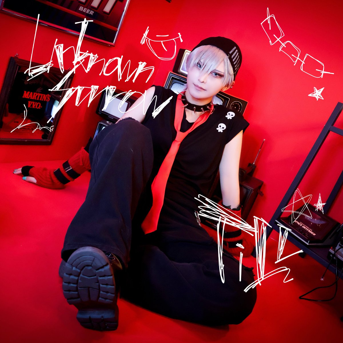 iroiro_cos's tweet photo. cos / ALIENSTAGE / fanart
┈┈┈┈┈┈┈┈┈┈┈┈┈┈

    🎙️🖤 𝑩𝑨𝑵𝑫 𝑨𝑼 🖤🎸

┈┈┈┈┈┈┈┈┈┈┈┈┈┈
#ALNST #till #re_poto https://t.co/HAQYMiuUzn