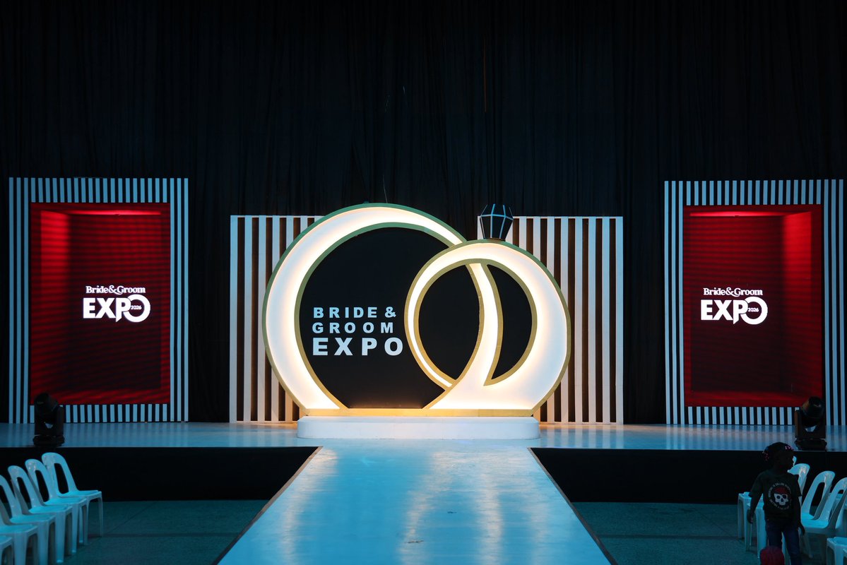 Amooti_Mami's tweet photo. When it comes to memorable, luxurious event production, donโt look any further.
@DVIUganda is here to transform your vision into an unforgettable experience
#thisisdvi | #dviuganda | #dvievents https://t.co/xi56FArwsW