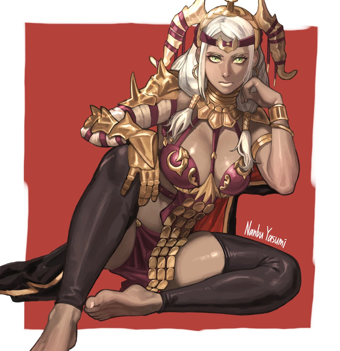 nanbu32's tweet photo. Fortune's Weave
万紫千紅 https://t.co/MkR0OpFZGH