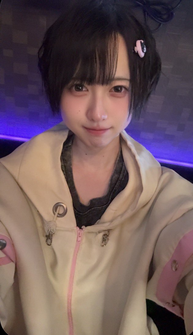 kai_bgrb's tweet photo. 7月始まった〜よろしくね✨️🐰

 #メンコン #アイドル #コンカフェ https://t.co/WSqG7oz69e