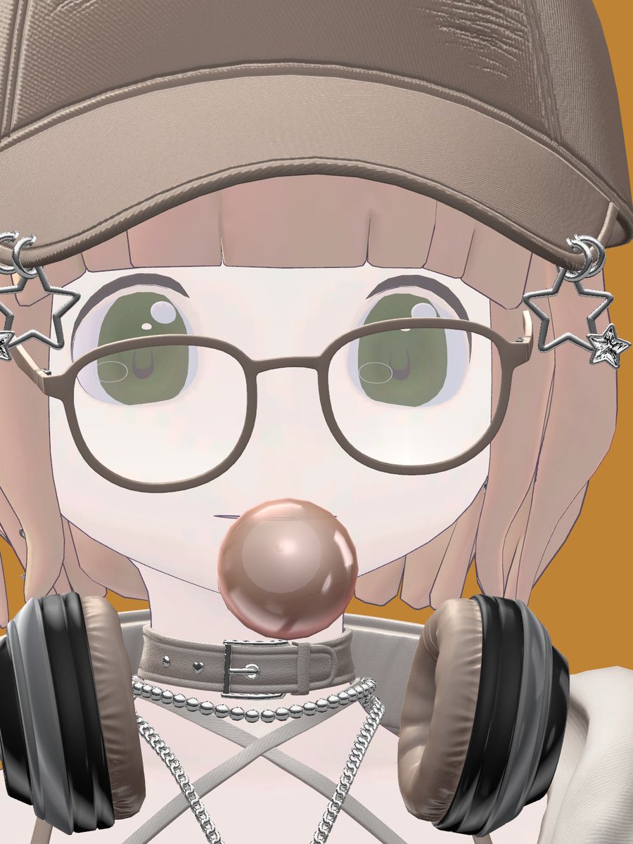 tanu_ndk202484's tweet photo. フキちゃんにStrydeをもちふぃった~で着せた。カジュアルでいいかもね
#Fuki3D #FOXYPLAY https://t.co/L20Cp44PI6