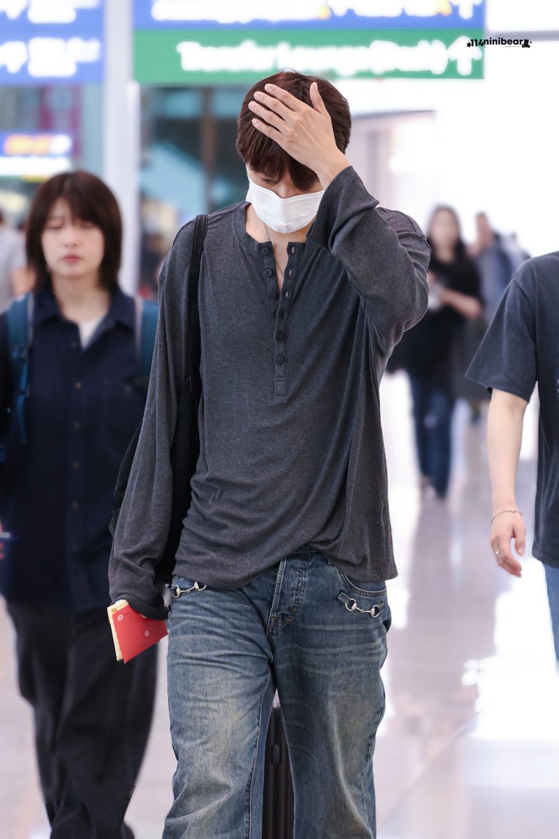114Ninibear's tweet photo. 260703
ICN

#카이 #엑소카이 #종인이 #KAI #JONGIN https://t.co/nNbzPelb5A