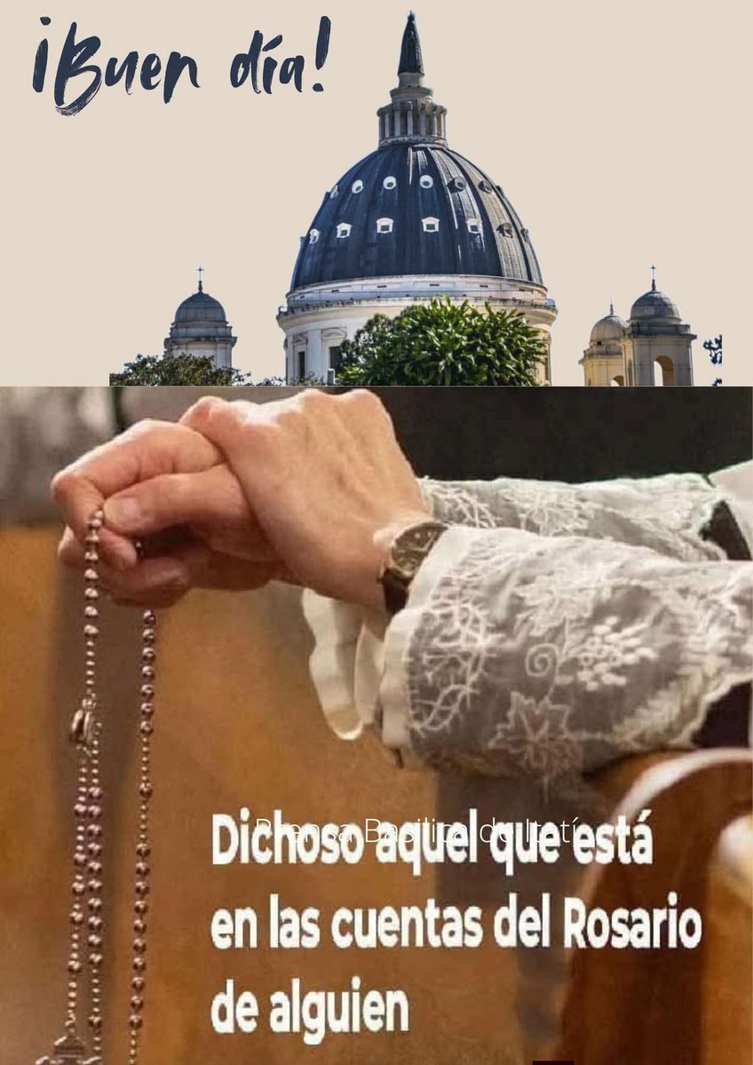 JuntosRecemos's tweet photo. Bendecido viernes https://t.co/oNvbjGWwwJ