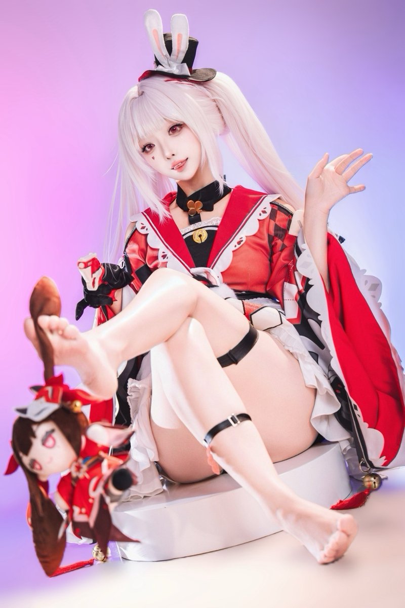 兎団子🐰🍡 tweet media