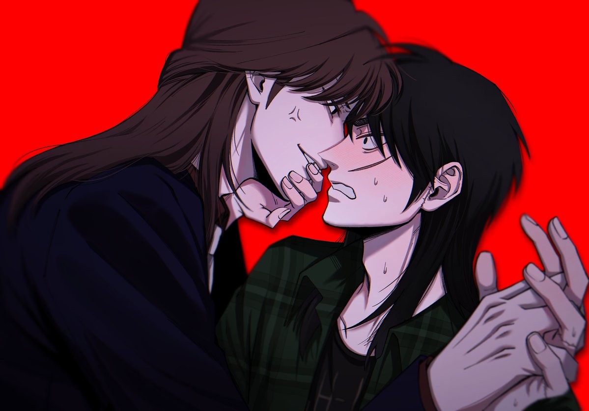 XiiXi7i's tweet photo. ꒦꒷꒦꒷♥ 一カイ ㄘゃƕ ♥꒷꒦꒷꒦ https://t.co/CFMlViH2Sb