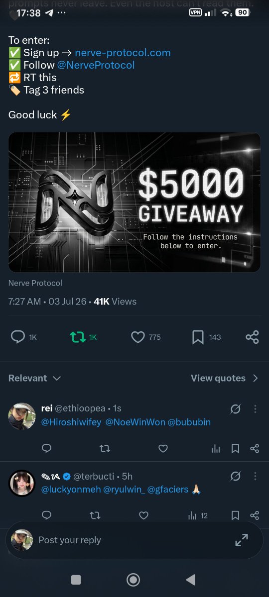 rei tweet media