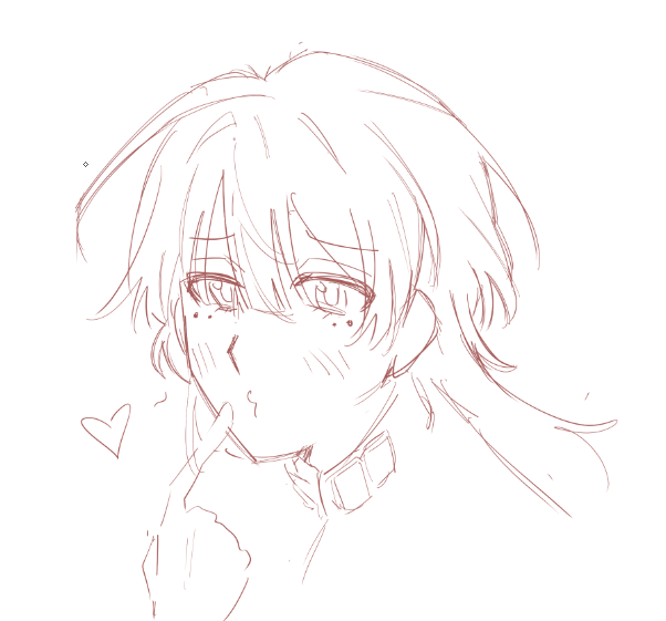 hikoling's tweet photo. doodle https://t.co/gs3rFW4mzb