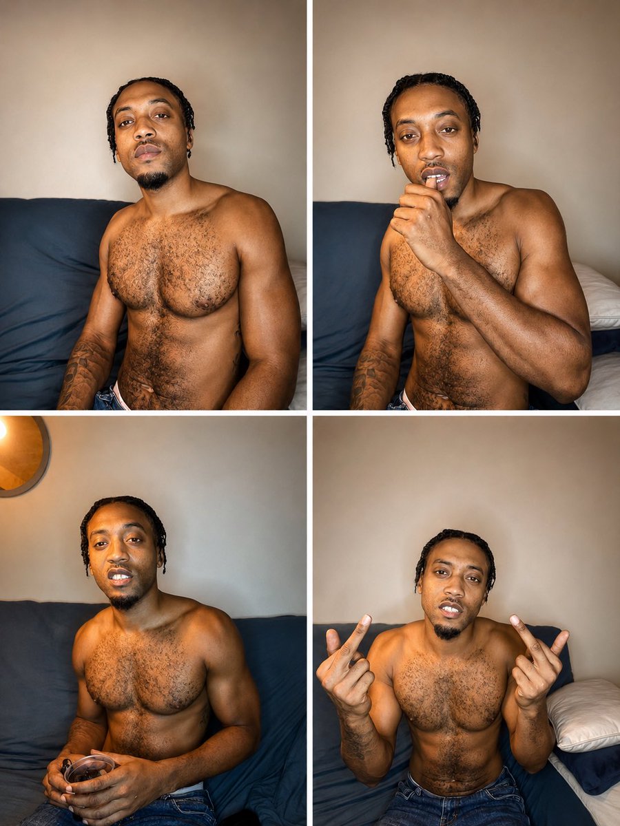LiimiT_Less2u's tweet photo. New on X..
#carribeanboi
#fridayfeeling 
#fitnessaddict https://t.co/eXPhhaZTaS
