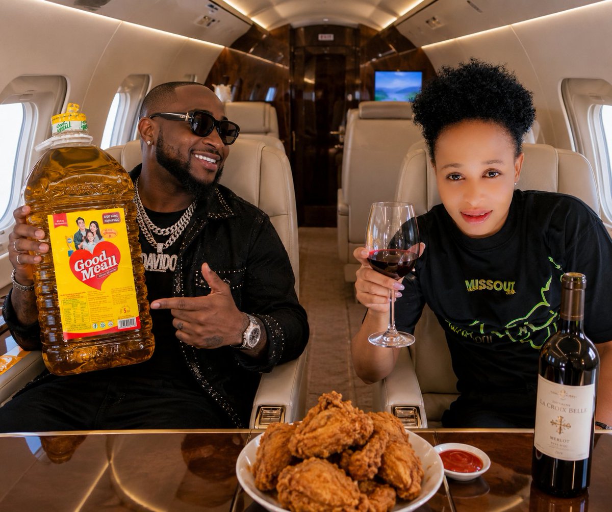 chumzylee33's tweet photo. Buy this special quality Goodmeal Groundnut Oil imported directly from Vietnam for ur mama, family or buy and share to people. 

5liter is #66000 per carton 

2liter is #45000 per carton 

Location: Ajah Lagos 

WHATSAPP: 08053988217. https://t.co/iAPW0XIx8o