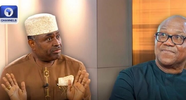 YYenidu's tweet photo. Defamation Suit: I Have Not Received Any Notice From The Court — Kenneth Okonkwo https://t.co/Td0FjmuOJc