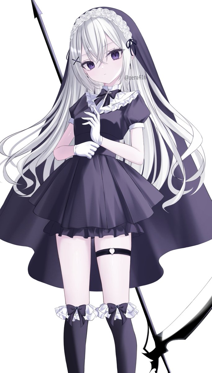 雪音ねる❄️2日目【ひ04a】 (@neru416) / Posts / X