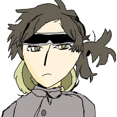 Winperobple's tweet photo. #新しいプロフィール画像
これからLarryもどきのアイコンからしばらくこれになります🦪‼️ https://t.co/PtUl4m4ENB
