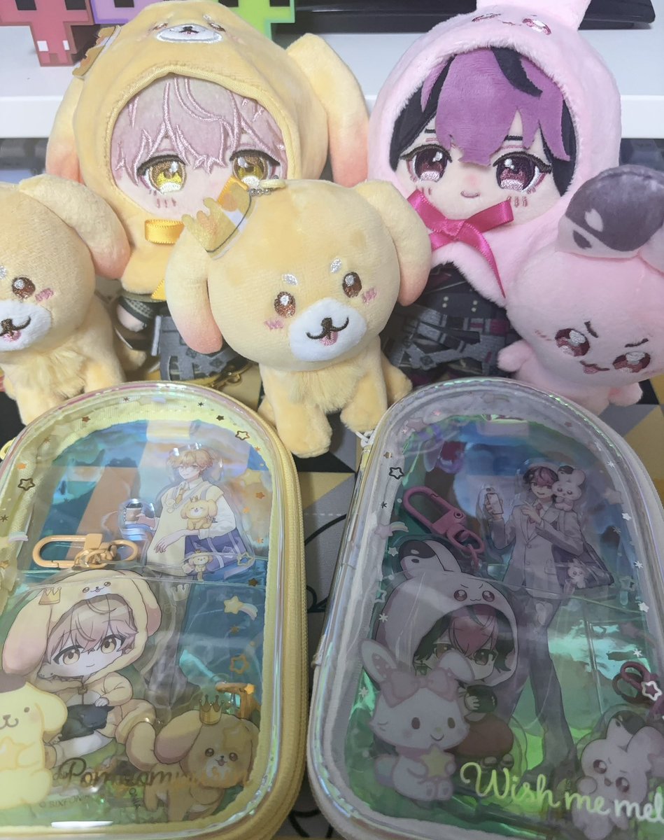 uwaaimo's tweet photo. わちゃわちゃ🤩 https://t.co/6EOtRwWbUh