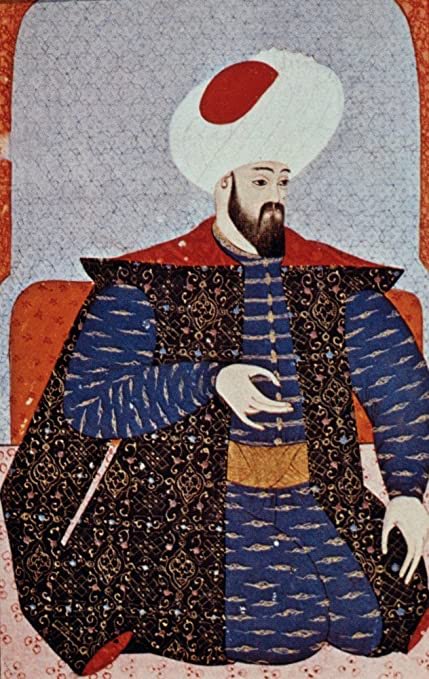 AtlasOfWisdom's tweet photo. Most empires don’t begin with emperors. The Ottoman Empire starts with Osman I, a minor frontier leader on the edge of the Byzantine world. No palace, no capital, no massive army, just a small beylik that would eventually reshape three continents. https://t.co/xU8RqwtmuX