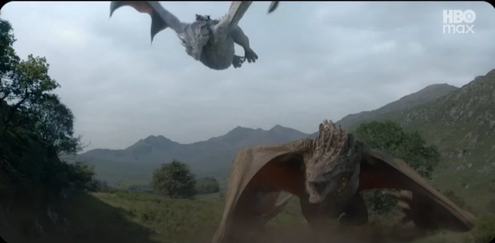 RohitViratFan58's tweet photo. 🚨🚨 Seasmoke And Syrax Will fly to Vale behind Daemon's back when he is fighting to See the Dragonrider of Sheepstealer. https://t.co/VkN7IiRh0d