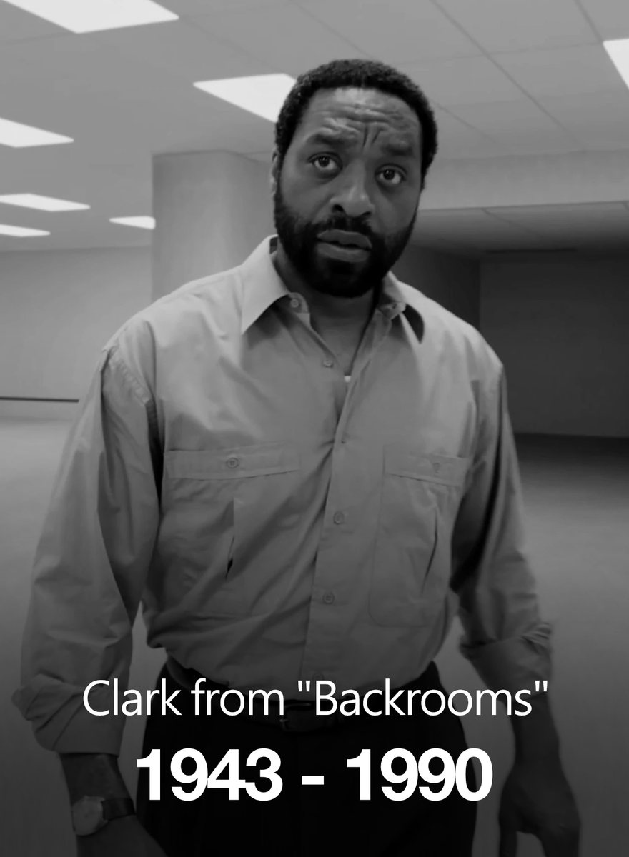 syvarenn's tweet photo. 36 years ago today, Clark passed away https://t.co/SFkzEYxYFC