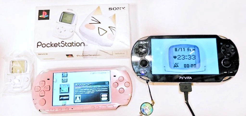 PlayStation3/TORNE/PSP(ケース/メモリーカード)セット カードアダプター Psp Ps3 仮想メモリーカード ps3 メモリーカード