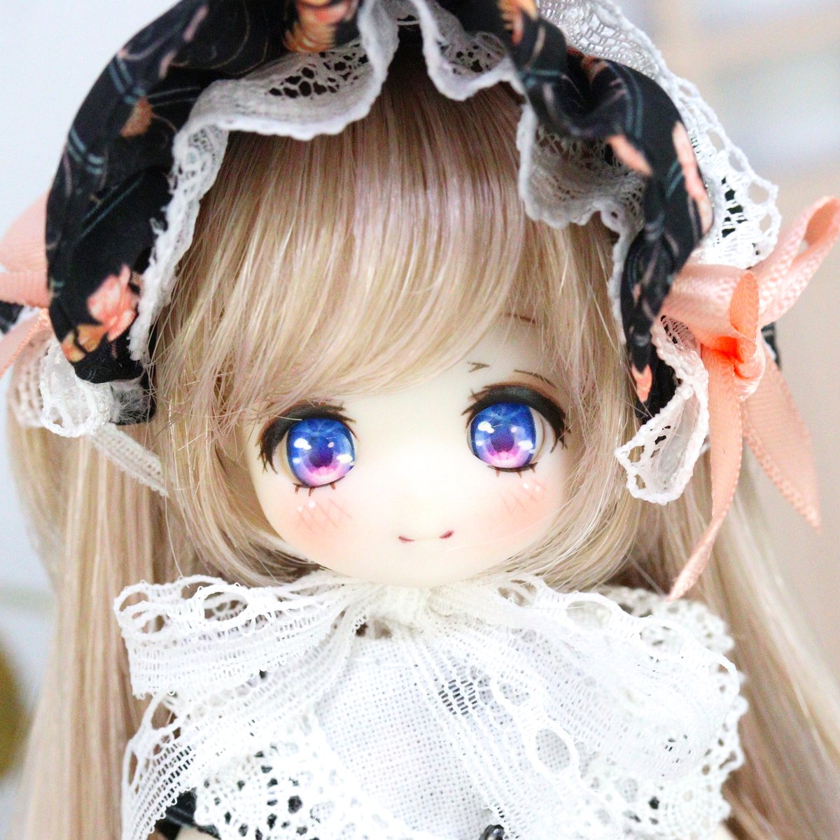 フルセットモデル】Mini Sweets Doll✨登場致しました！ ・エルダー