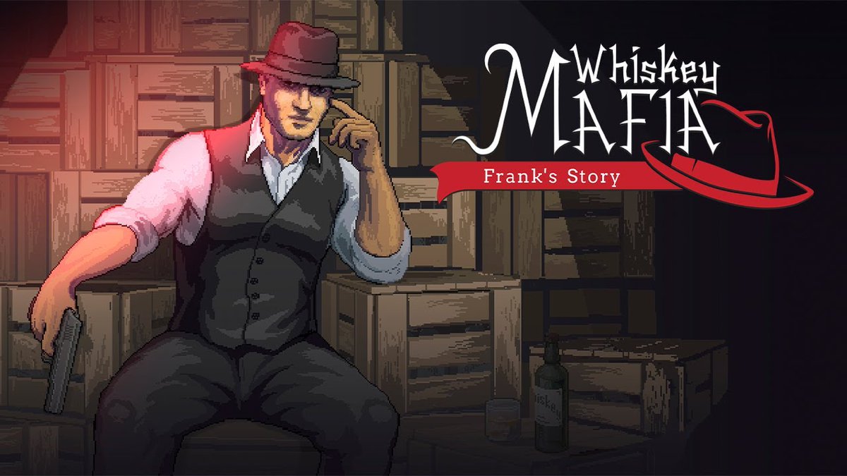 SteamGamesPC's tweet photo. 🕵️‍♂️"Game Of Mafia"🕵️‍♂️ is Free on IndieGala for a limited time!
Link:⬇️
🔗https://t.co/EtqYixLbl0

#Indiegala #FreeGames #Indie #IndieGame https://t.co/4xv4lQJesd