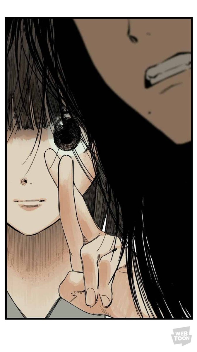 tamaescence's tweet photo. the thing that i love the most about sarang here is that she's genuinely scary as hell. in the thrillers ive read recently, oftentimes, the normal protagonists are uncovering and experiencing thrilling things. this girl is just odd and i cant wait to see how the story unfolds https://t.co/QybU0wuMhC