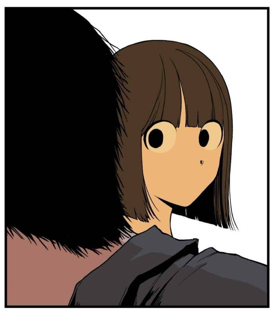 tamaescence's tweet photo. the thing that i love the most about sarang here is that she's genuinely scary as hell. in the thrillers ive read recently, oftentimes, the normal protagonists are uncovering and experiencing thrilling things. this girl is just odd and i cant wait to see how the story unfolds https://t.co/QybU0wuMhC