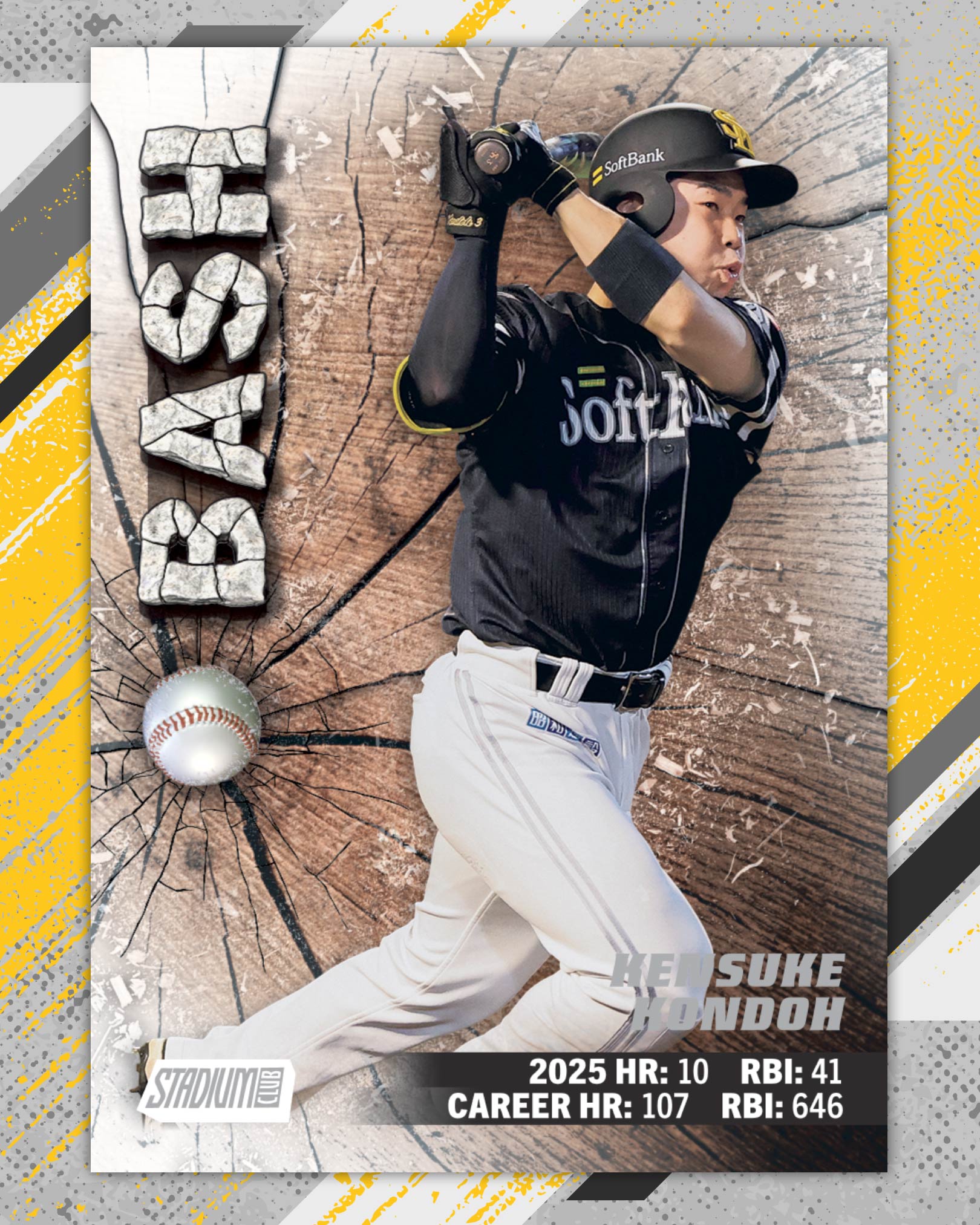 Topps Japan on X: 