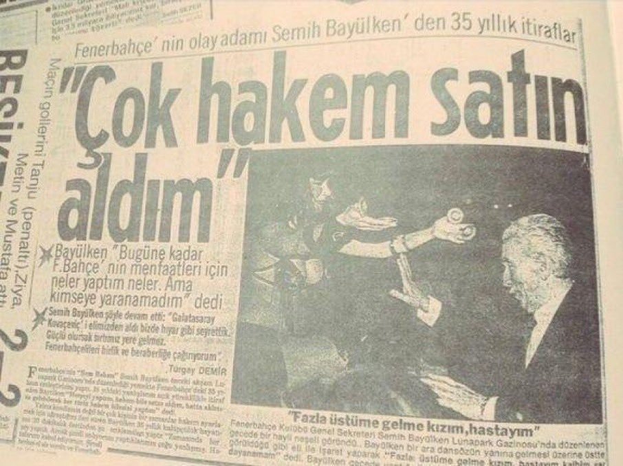 LT34 ATOM KARINCA tweet media