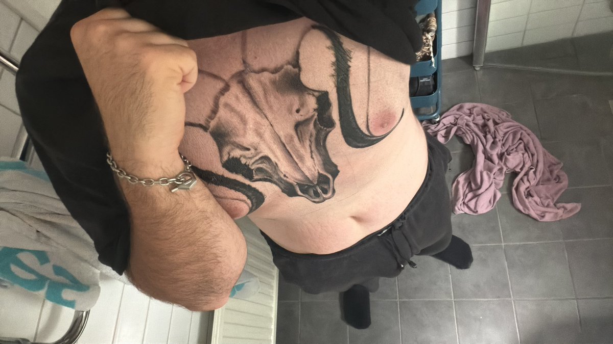 sensualtorture's tweet photo. Not done yet 1 more session to go https://t.co/NN8hZS5IHA