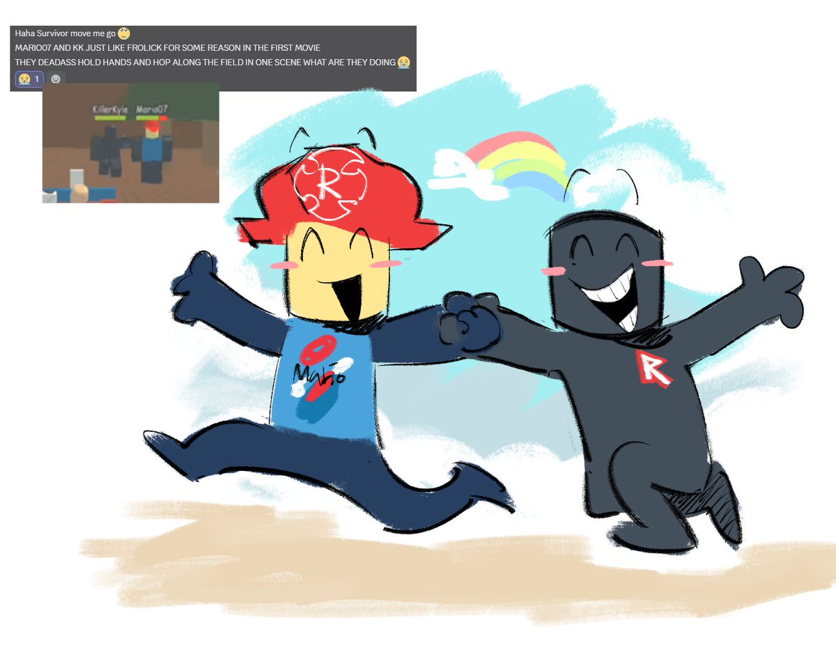 Pheggfware's tweet photo. 트친이 DM으로 중요한 정보를 알려줌
마스크드킬러 출연진 지능 다 합쳐도 100 안넘을것같고 그게좋음 https://t.co/Zf2YrCAesR