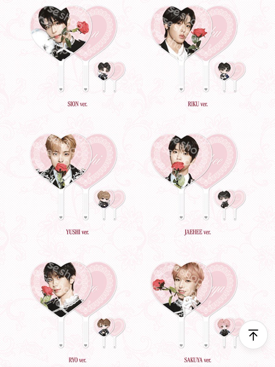 mybbibble's tweet photo. รับหิ้ว uchiwa image picket set fanmeeting 2026

👉🏻ราคาอันละ 950฿ (มัดจำได้ 400฿)
👉🏻เหลือยูชิ แจฮี ซาคุยะ
👉🏻ของถึงไทย 14/07 
👉🏻สนใจ dm ค่า 

#ตลาดนัดnctwish https://t.co/zI55N6Edsa