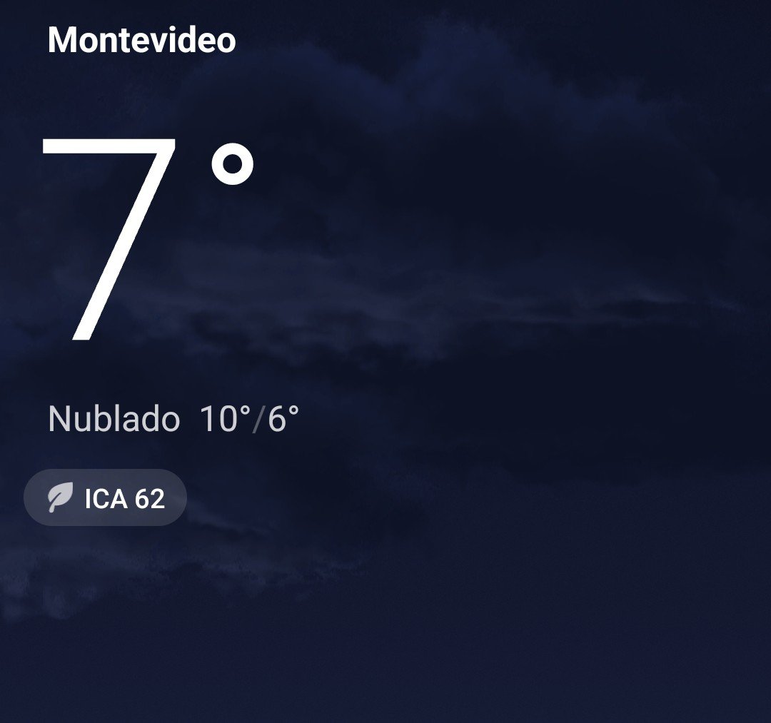 mvg1899's tweet photo. La temperatura de afuera y la sensación real 🥶🥶🥶🥶
Si ven a los pingüinos y el oso polar denle un saludo 🙄 https://t.co/nV09MvDm2c