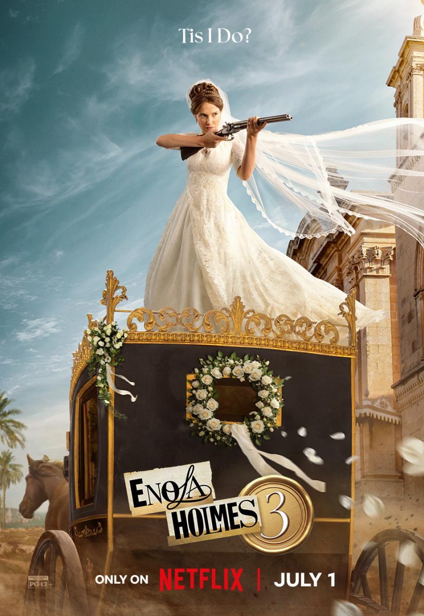 SamoaSunglasses's tweet photo. Finde de ESTRENOS en plataformas #streaming destacando a Ryan Goslin en "Proyecto Salvación" (Prime). Millie Bobby Brown de nuevo como "Enola Holmes" (Netflix). El slasher "Noche de Bodas 2" (Disney+) y la serie "Memoria de un Asesino" (Movistar+) con Patrick Dempsey 🍿🎬 https://t.co/vmhiaAiUaE